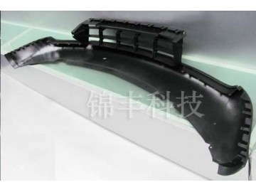 錦豐科技集團 汽車內飾件、功能件與裝飾件的卓越供應商