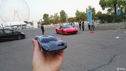 探秘2016年第8屆中國中部（南昌）國際汽車文化節 愛卡汽車網論壇的橡膠制品觀察