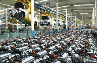 浙中汽車零部件質量基石 紹興寧汽車內外飾件與金華杭州橡膠制品的可靠性探討