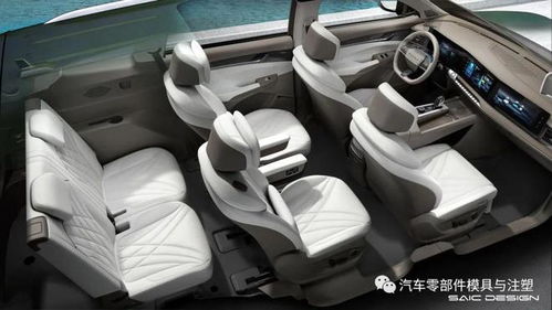 中國汽車內(nèi)外飾產(chǎn)業(yè)全景梳理 汽車內(nèi)飾件成競(jìng)爭(zhēng)焦點(diǎn)